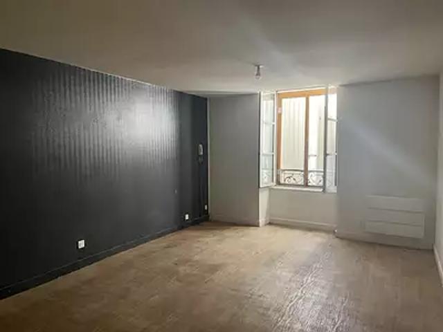 Appartement location à Confolens, Ruffec