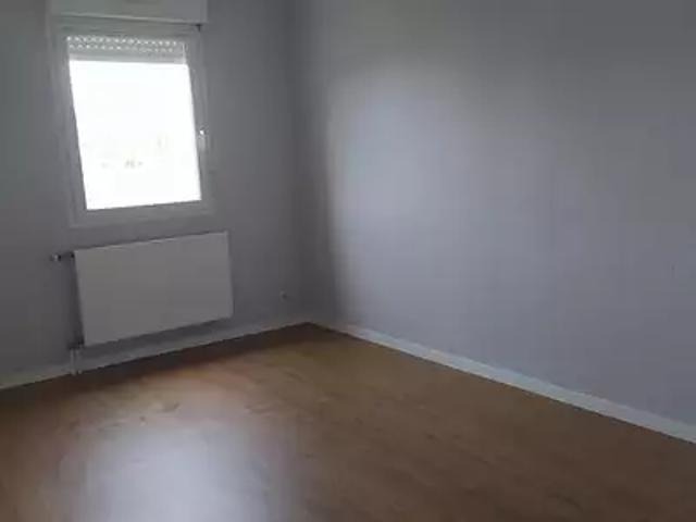Maison location à La Poirière, Ruffec