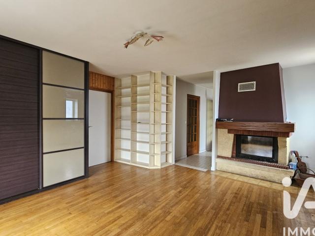 Maison vente à Confolens, Ruffec
