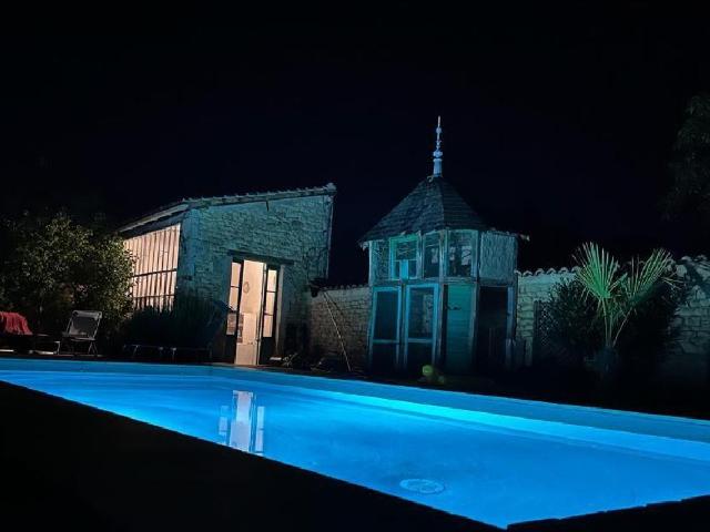Maison vente à Ruffec, Charente
