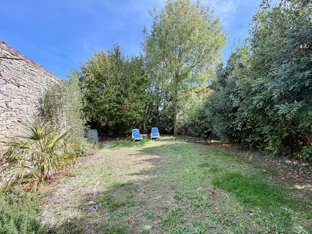 Maison vente à Ruffec, Charente