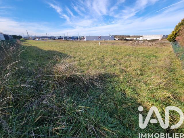 Terrain vente à Confolens, Ruffec