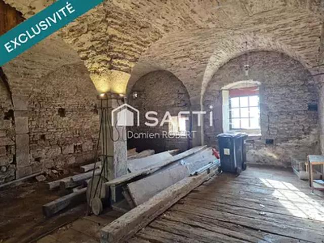 Appartement vente à Besançon, Ruffey-le-château