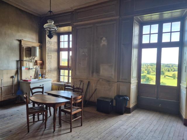 Appartement vente à Besançon, Ruffey-le-château