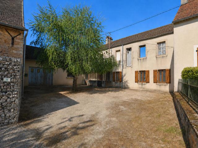 Maison vente à Beaune, Ruffey-lès-beaune