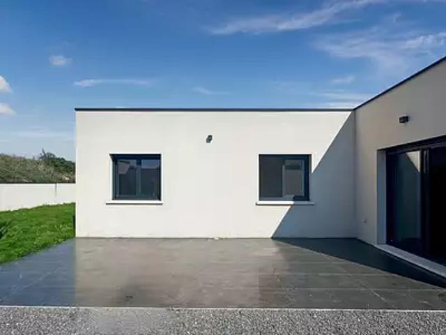Maison vente à Dijon, Ruffey-lès-echirey