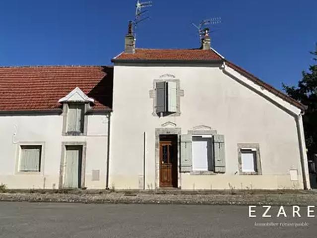 Maison vente à Dijon, Ruffey-lès-echirey