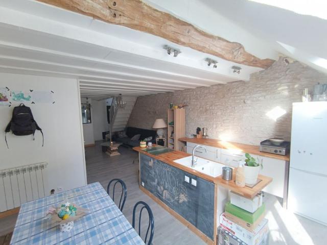Maison location à Dijon, Ruffey-lès-echirey