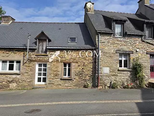 Maison vente à Ker Avel, Ruffiac