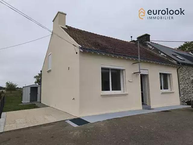 Maison location à Ker Avel, Ruffiac