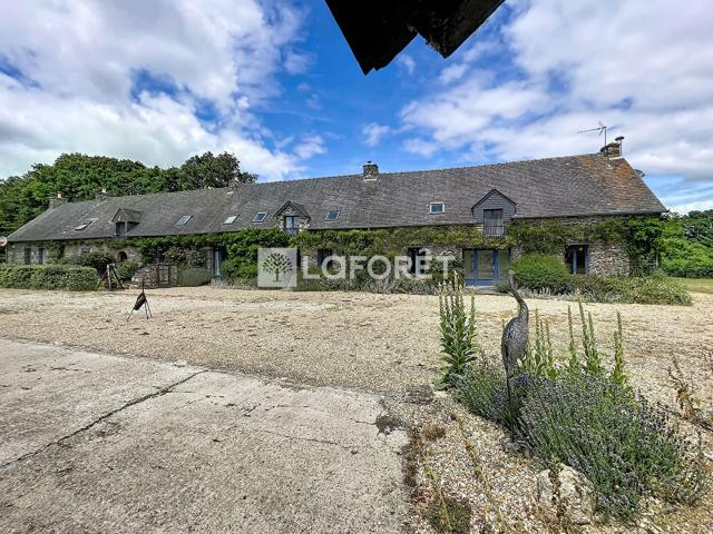 Maison vente à Ruffiac, Morbihan