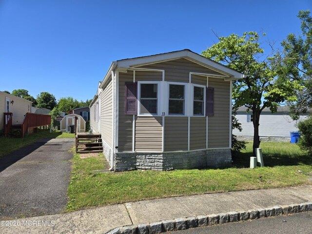 Property for sale in Monmouth, New Jersey