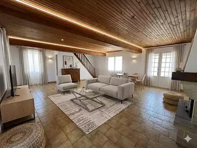 Maison vente à Le Haut Brule, Ruffigné