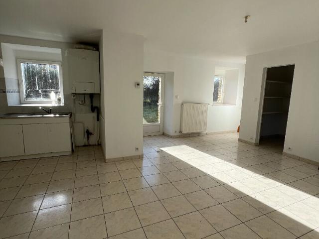 Maison location à Ruffigné, Loire-Atlantique