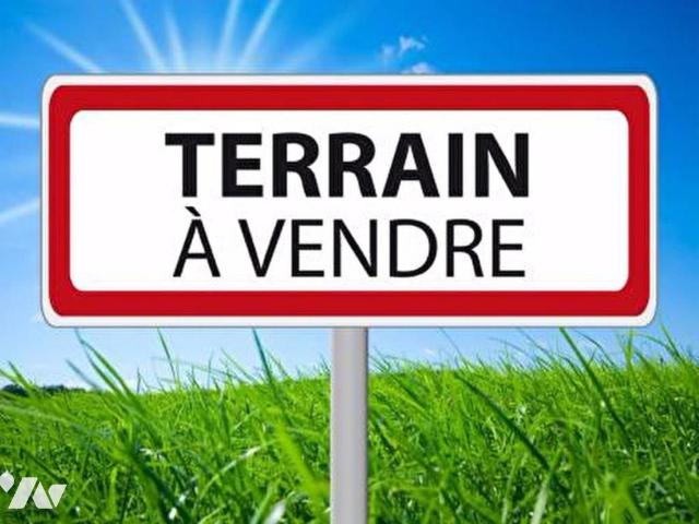 Terrain vente à Ruffigné, Loire-Atlantique
