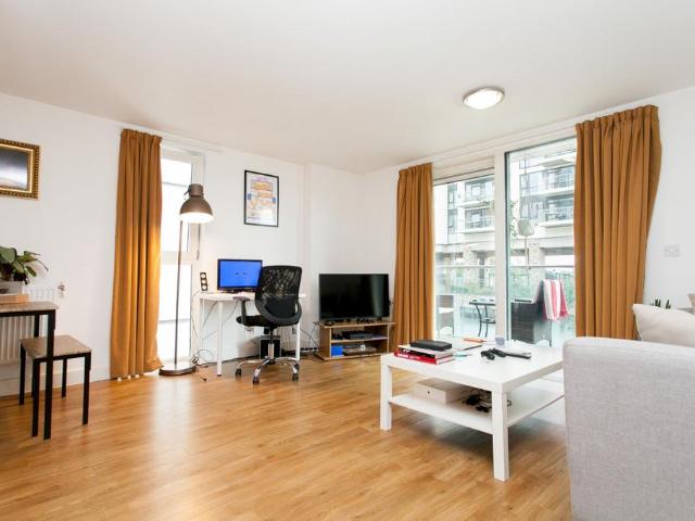 House for rent in Dalston, De Beauvoir Town
