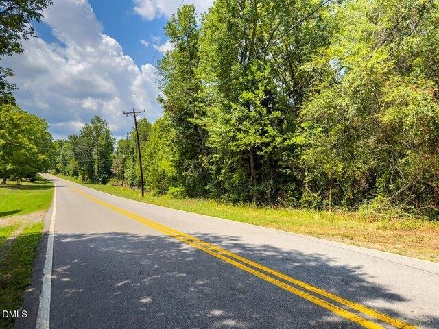 Land for sale in North Carolina