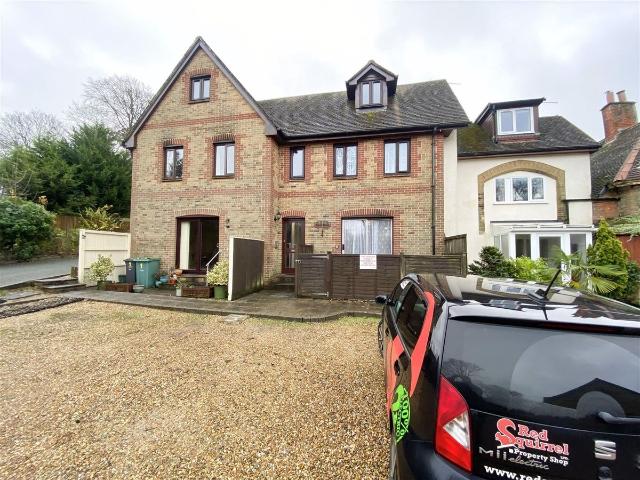 Apartment for rent in Binstead, Ryde