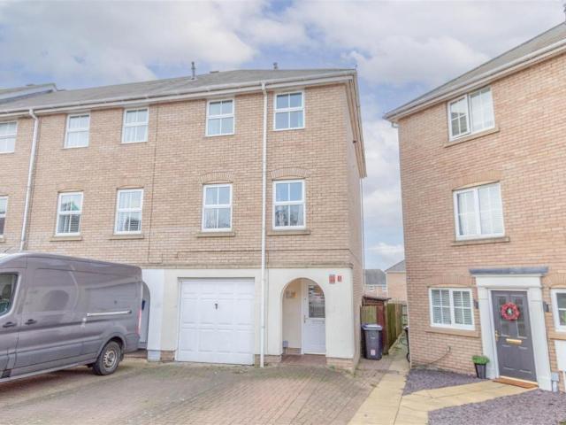 House for rent in Haverhill, West Suffolk