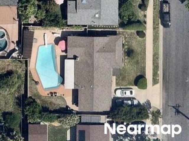 House for sale in Canoga Park, California