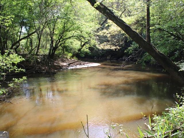 Land for sale in Barnesville, Georgia