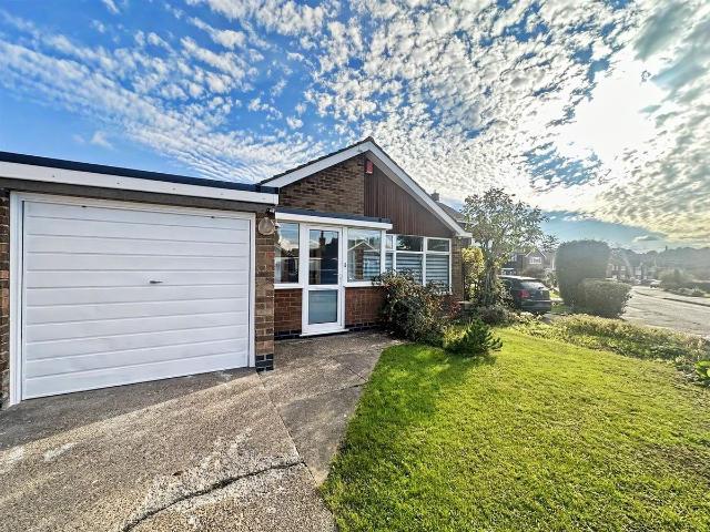 Apartment for rent in Bramcote, Broxtowe