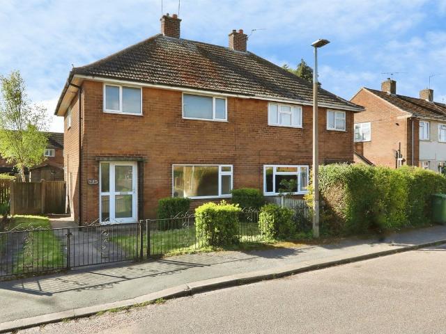 Apartment for rent in Ordsall, Bassetlaw