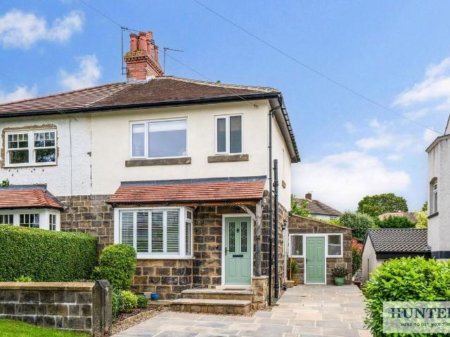 House for rent in Rufford Park, Yeadon