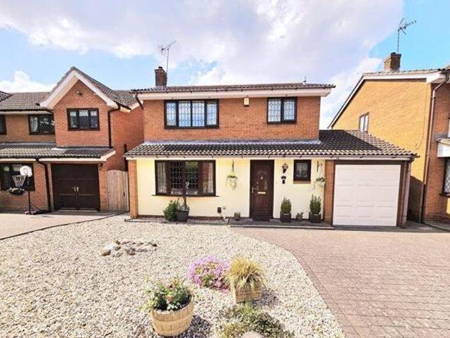 House for sale in Boldmere, West Midlands