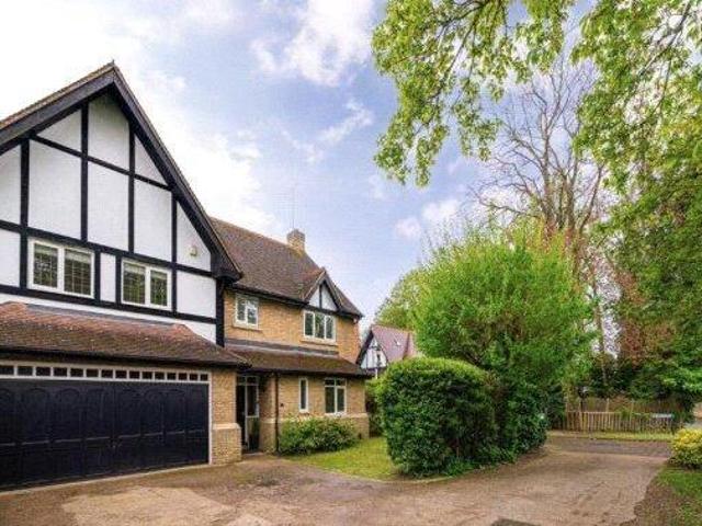 House for sale in North Watford