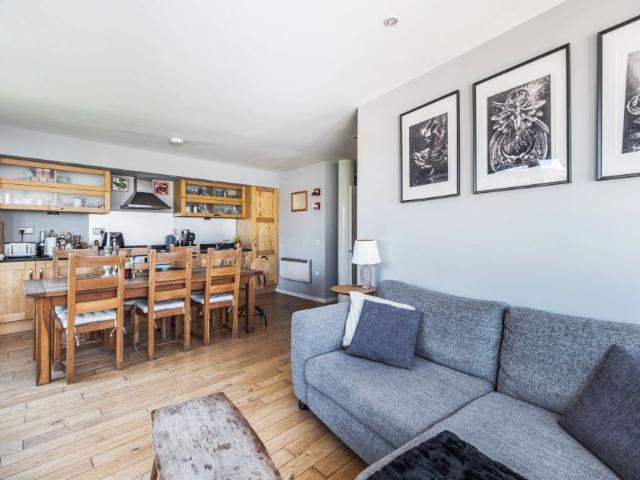 Apartment for rent in Barnsbury, Greater London