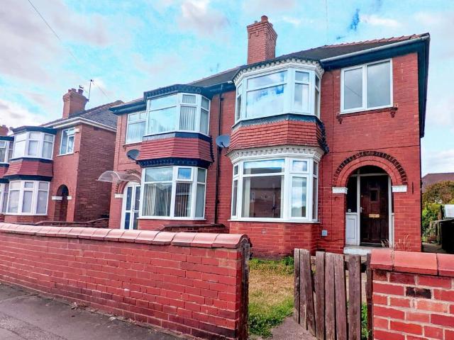 Apartment for rent in Belle Vue, South Yorkshire