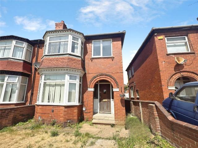 House for rent in Belle Vue, South Yorkshire