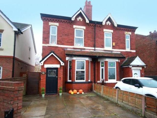 House for sale in Southport, Sefton