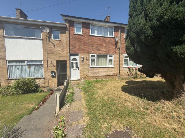 House for rent in Stourbridge, West Midlands