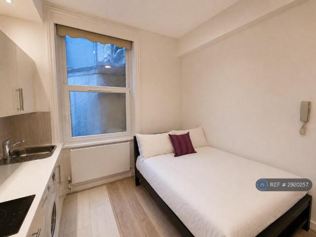 Apartment for rent in Barnsbury, Greater London