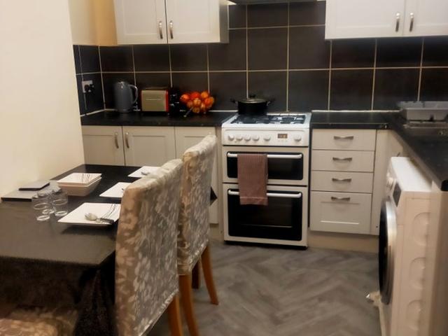 Room for rent in West Yorkshire