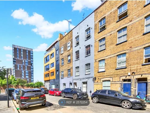 Studio for rent in Barnsbury, Greater London