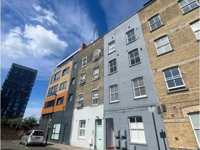 Studio for rent in Barnsbury, Greater London