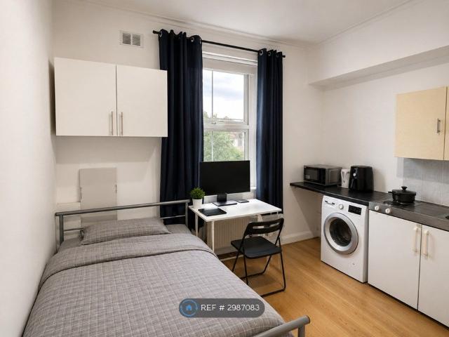Studio for rent in Barnsbury, Greater London