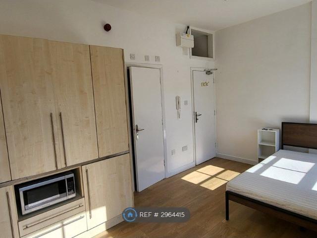 Studio for rent in Barnsbury, Greater London