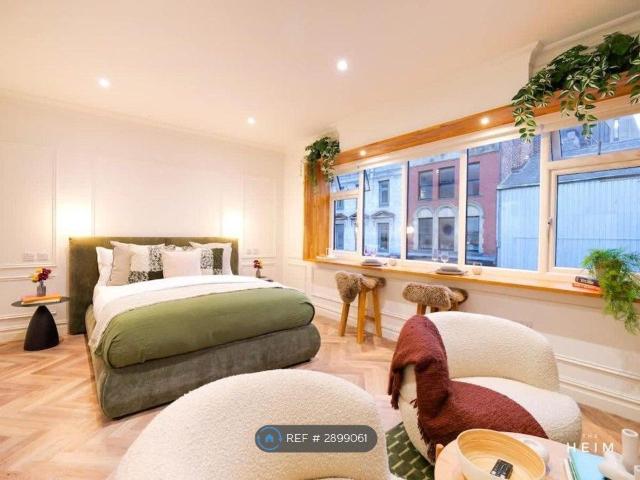 Studio for rent in Barnsbury, Greater London