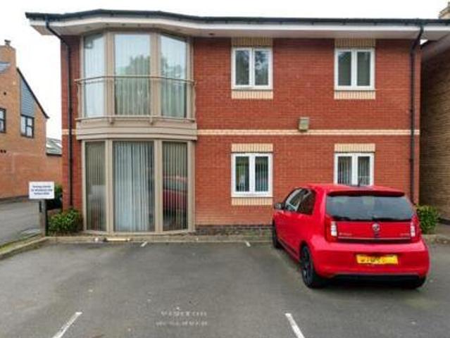 House for sale in Haddon, East Midlands