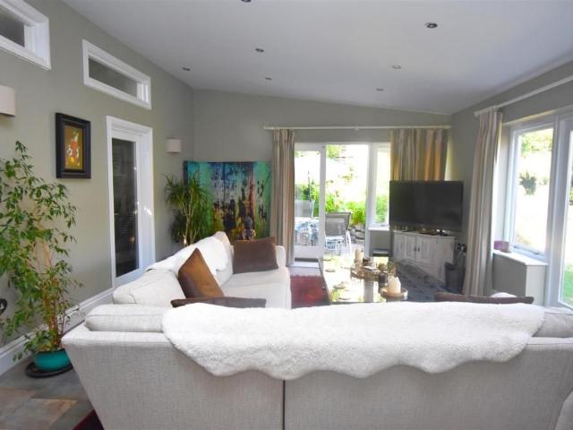 House for rent in Rufforth