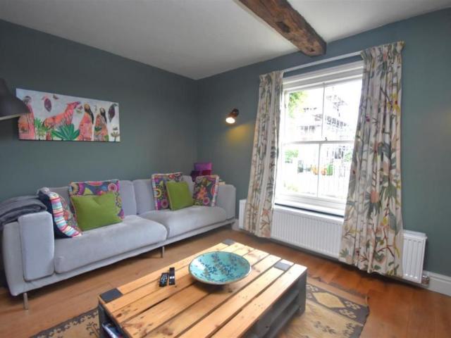 House for rent in Rufforth, York
