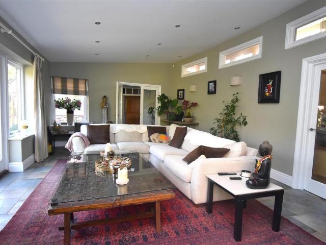 House for rent in Rufforth