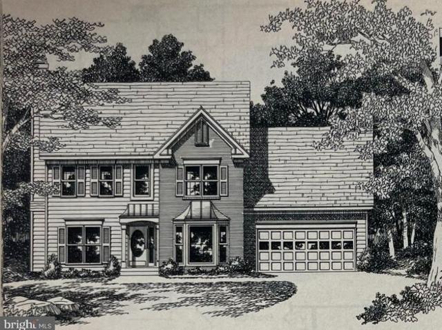 House for sale in Bel Air, Harford County