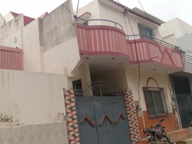 House for sale in North Waziristan, Federally Administered Tribal Areas fata