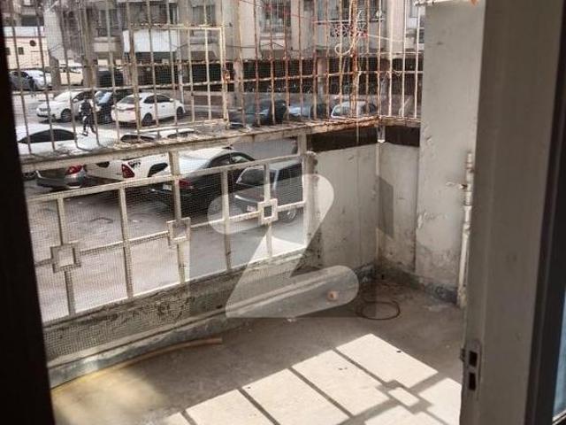 Apartment for rent in Gulshan-e-Iqbal Town, North Waziristan