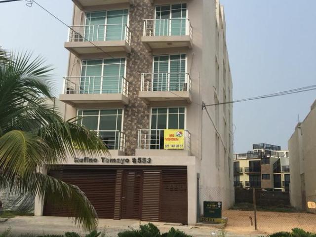 Departamento en renta en Coatzacoalcos, Veracruz